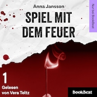 Spiel mit dem Feuer