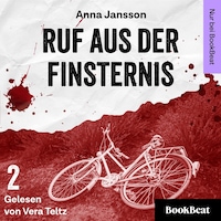 Ruf aus der Finsternis