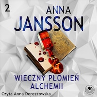 Wieczny płomień alchemii