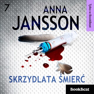 Skrzydlata śmierć bookCoverFor