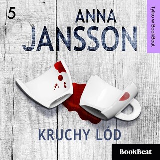 Kruchy lód bookCoverFor