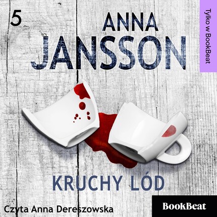 Kruchy lód bookCoverFor