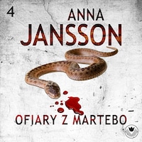 Ofiary z Martebo
