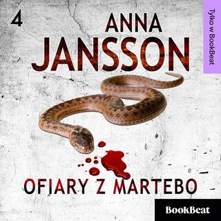 Ofiary z Martebo bookCoverFor