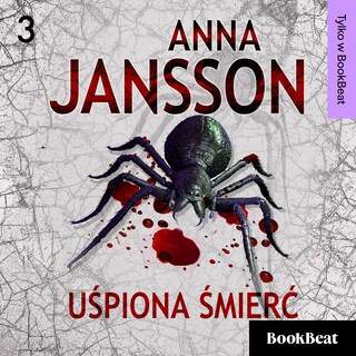 Uśpiona śmierć bookCoverFor