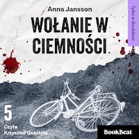 Wołanie w ciemności
