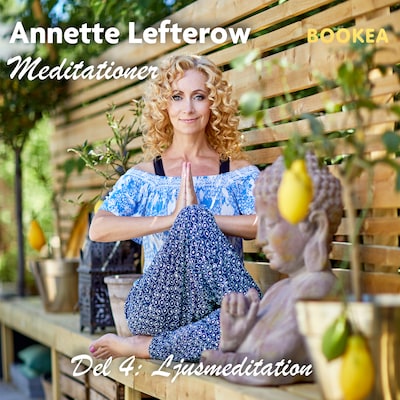 Ljusmeditation