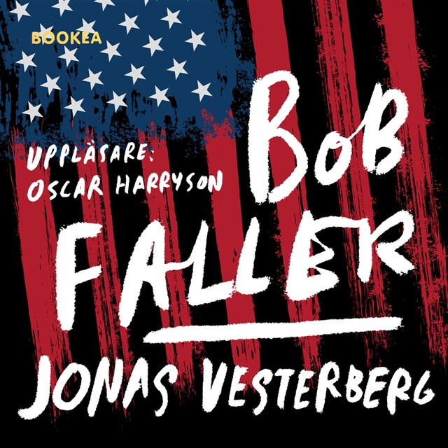 Bogomslag for Bob Faller