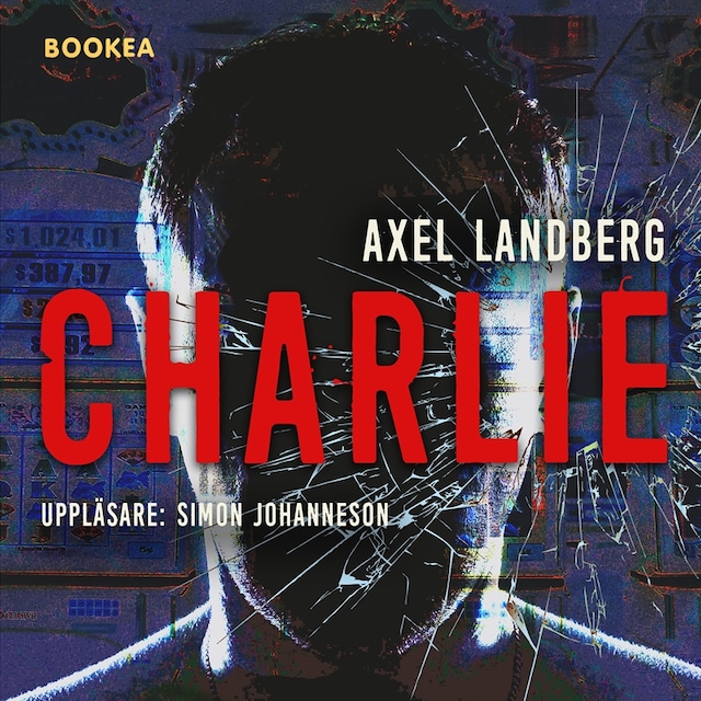 Book cover for Charlie