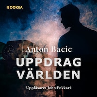 Uppdrag världen