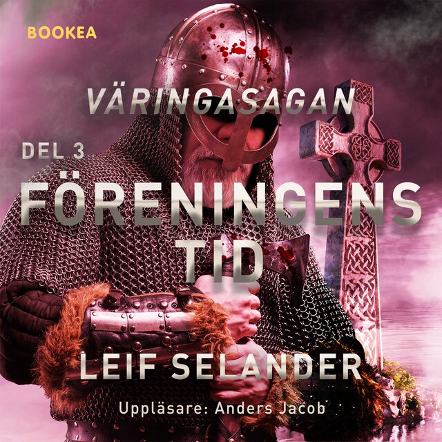 Book cover for Föreningens tid