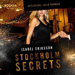 Stockholm secrets bookCoverFor