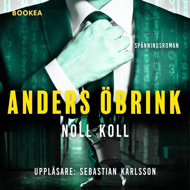 Copertina del libro per Noll koll