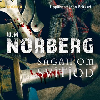 Sagan om Svitjod bookCoverFor