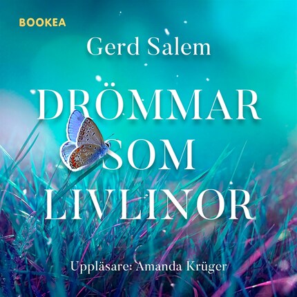 Drömmar som livlinor bookCoverFor