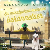 En misslyckad kvinnas bekännelser