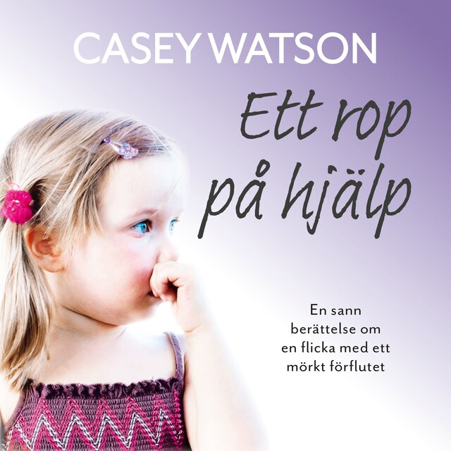 Book cover for Ett rop på hjälp