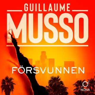 Försvunnen bookCoverFor