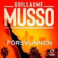 Försvunnen