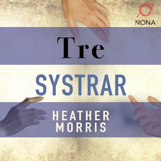 Tre systrar bookCoverFor