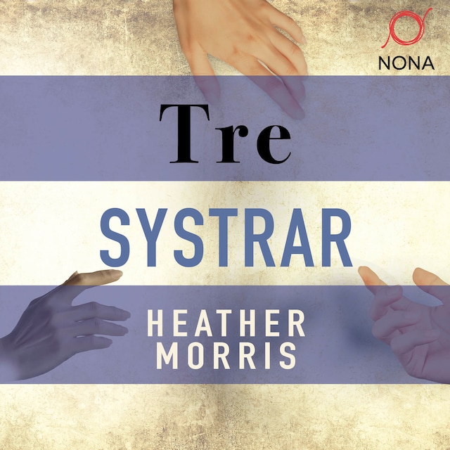 Book cover for Tre systrar