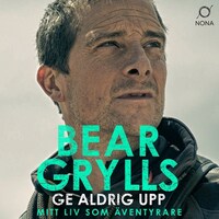 Ge aldrig upp
