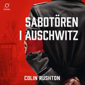 Sabotören i Auschwitz bookCoverFor