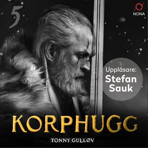 Korphugg bookCoverFor