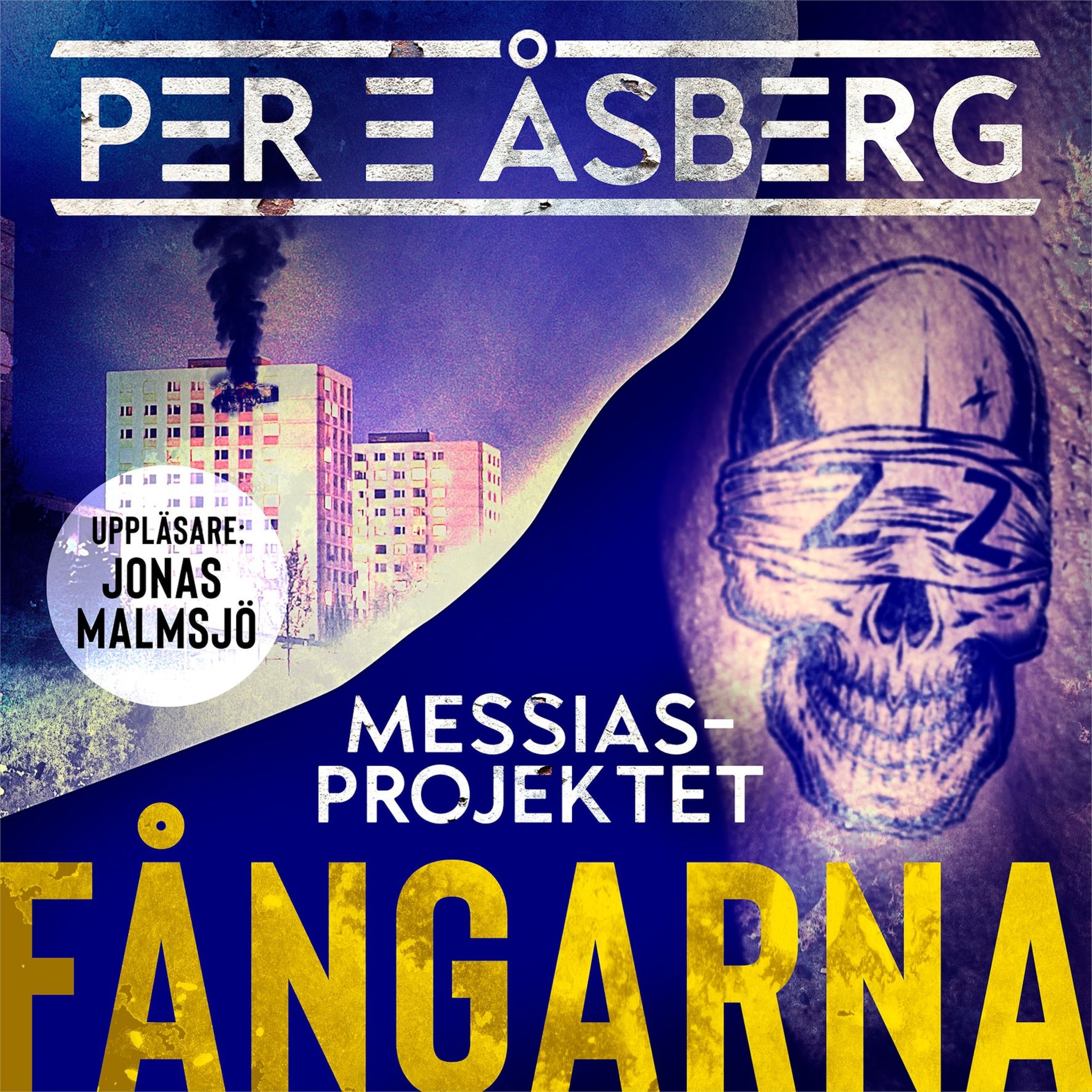 Fångarna S1E1