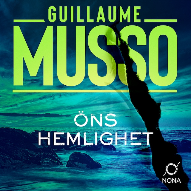 Book cover for Öns hemlighet