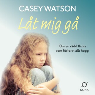 Låt mig gå bookCoverFor