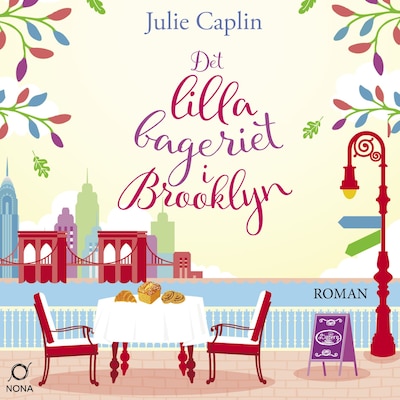 Det lilla bageriet i Brooklyn