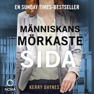 Människans mörkaste sida bookCoverFor