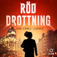 Röd drottning