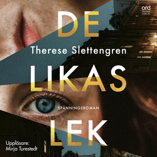 De likas lek bookCoverFor