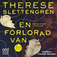 En förlorad vän