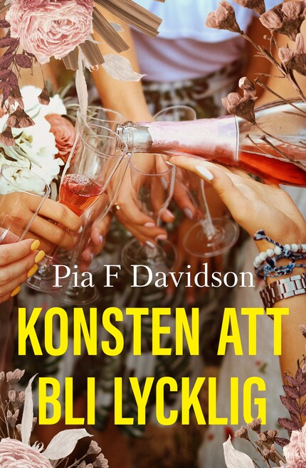 Konsten att bli lycklig bookCoverFor