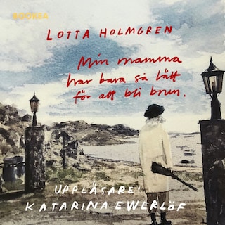 Min mamma har bara så lätt att bli brun bookCoverFor