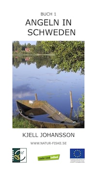 Angeln in Schweden