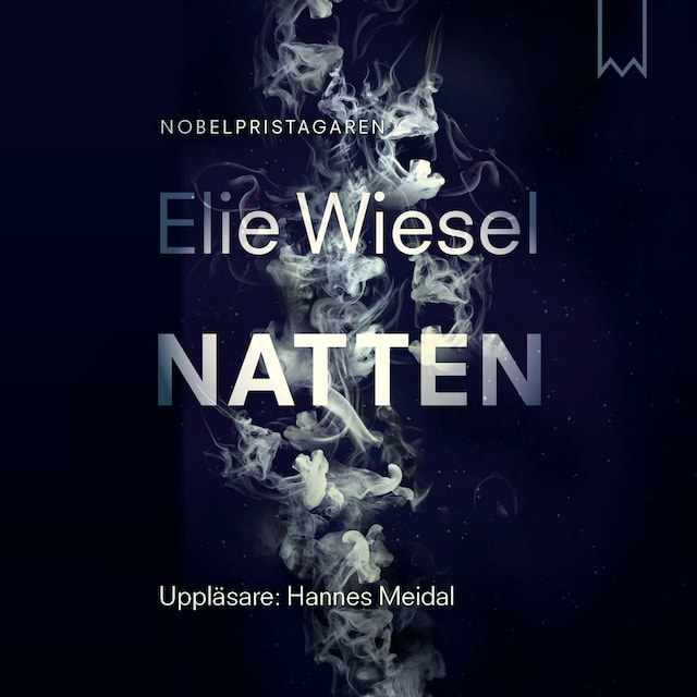 Book cover for Natten