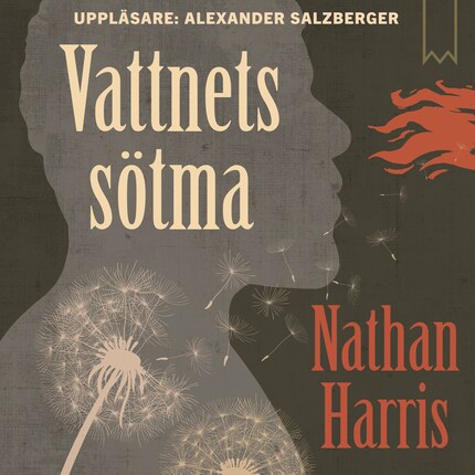 Vattnets sötma bookCoverFor