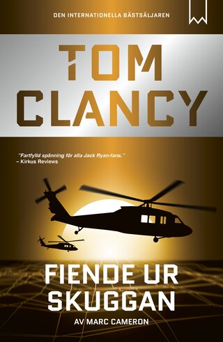 Fiende ur skuggan bookCoverFor