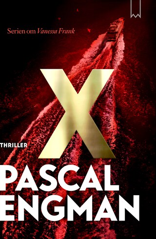X bookCoverFor