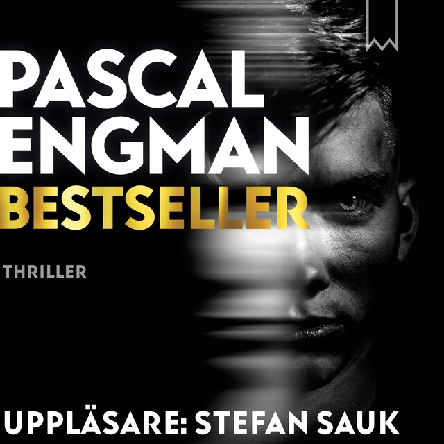 Bokomslag för Bestseller