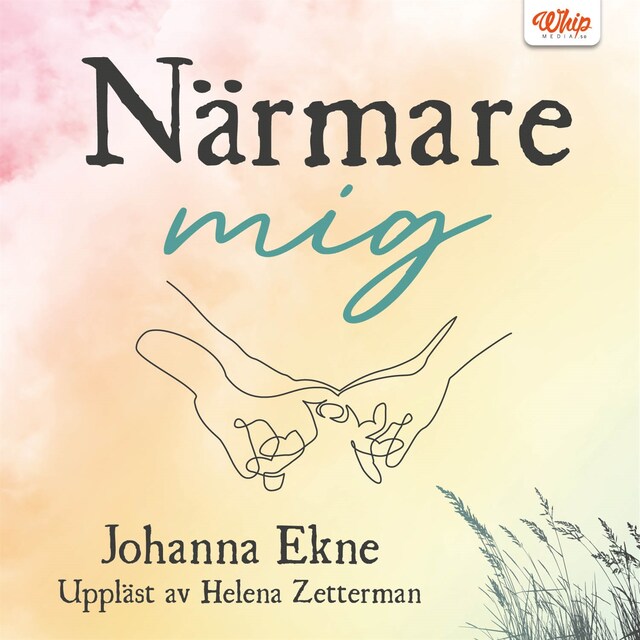 Portada de libro para Närmare mig