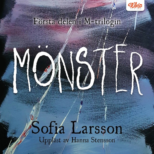 Book cover for Mönster