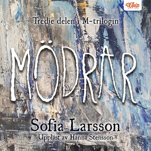 Book cover for Mödrar