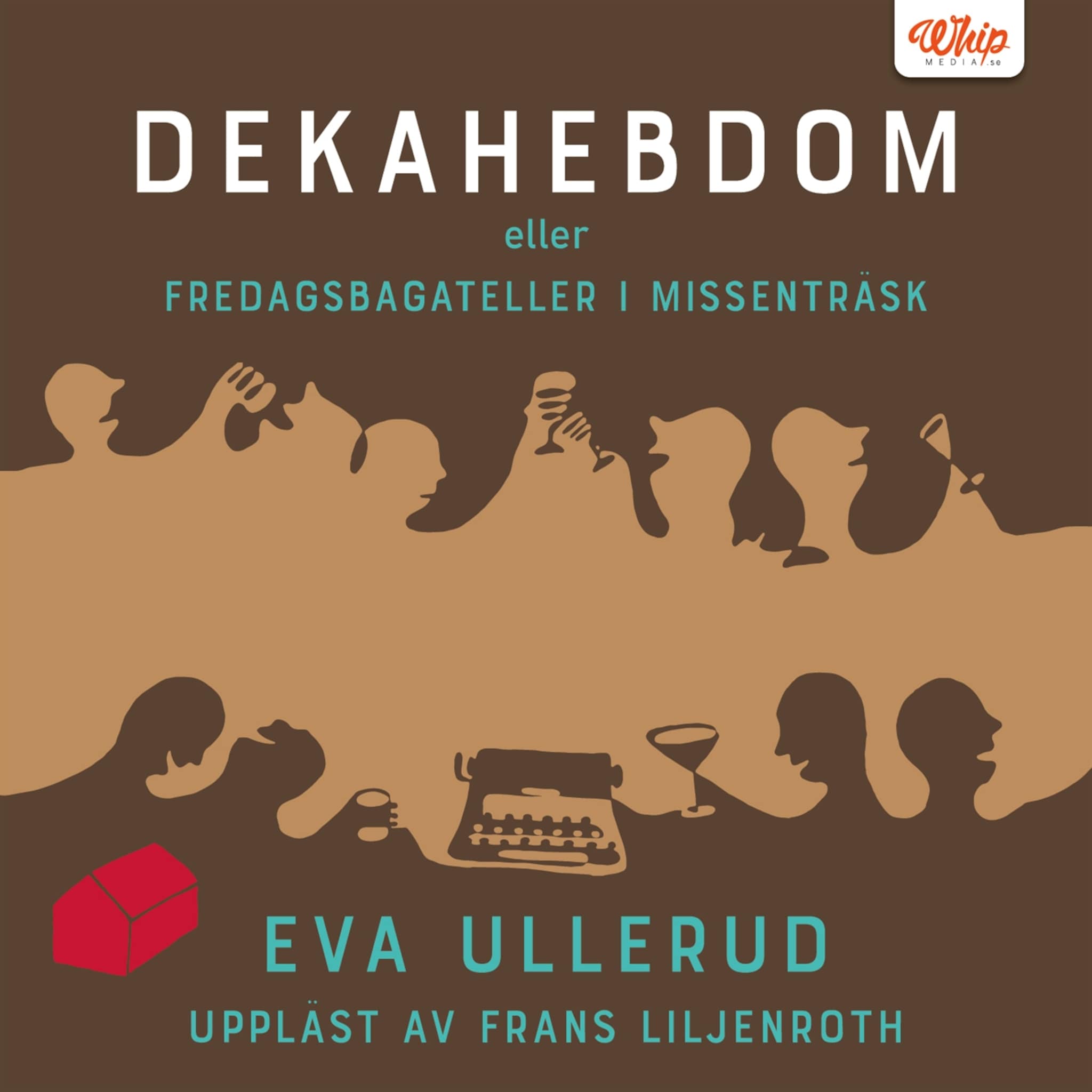 Dekahebdom
