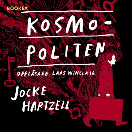 Kosmopoliten bookCoverFor