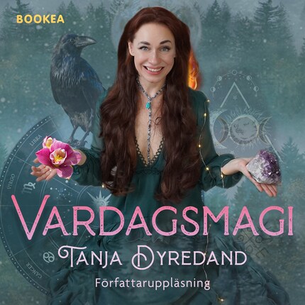 Lev i överflöd av hälsa, kärlek, pengar och harmoni – en vattenritual bookCoverFor